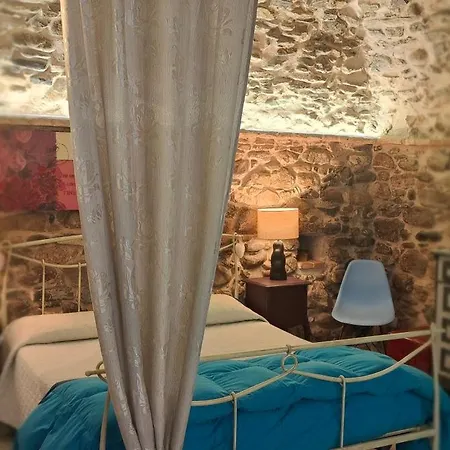 Bed and Breakfast La Terrazza Bordighera Exterior foto