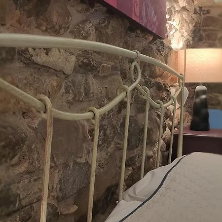 Bed and Breakfast La Terrazza Bordighera Zimmer foto
