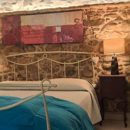 Bed and Breakfast La Terrazza Bordighera Exterior foto