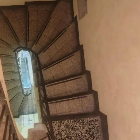 Bed and Breakfast La Terrazza Bordighera Exterior foto