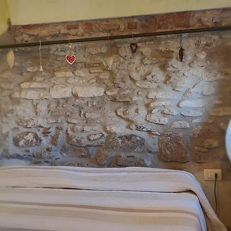 La Terrazza Bed & Breakfast Bordighera Exterior photo