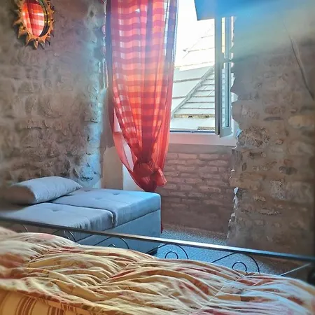 Bed and Breakfast La Terrazza Bordighera Zimmer foto