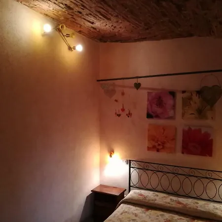 Bed and Breakfast La Terrazza à Bordighera Extérieur photo