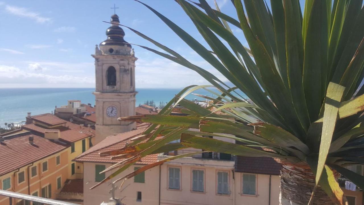 La Terrazza