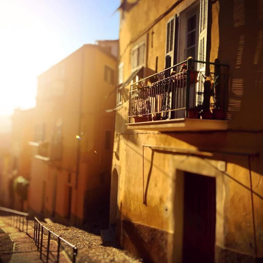 La Terrazza Bed and breakfast