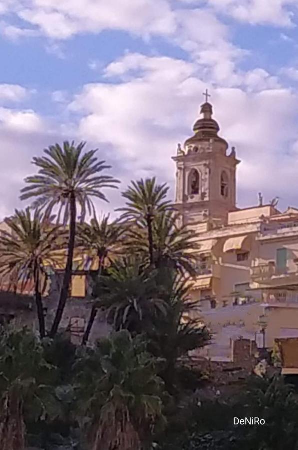 La Terrazza Bed and breakfast Bordighera