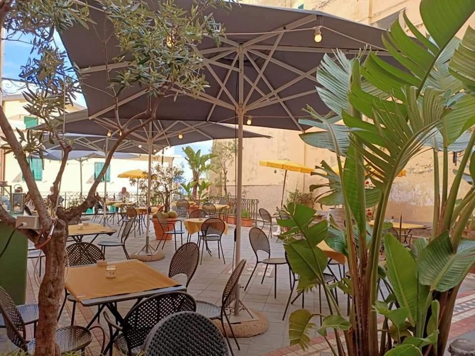 La Terrazza Bed and breakfast Bordighera