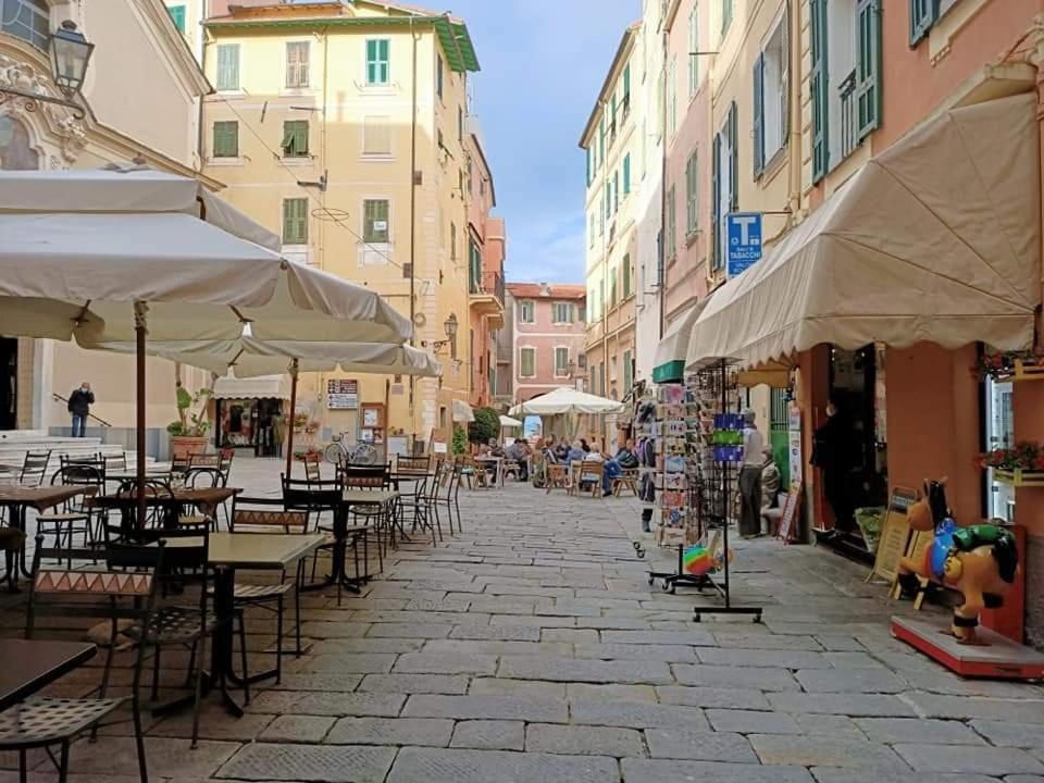 La Terrazza Bed and breakfast