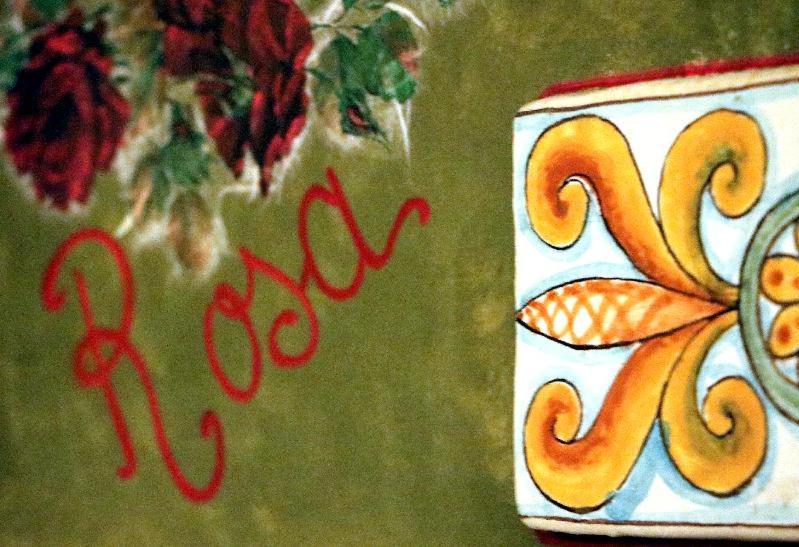 La Terrazza Bed and breakfast Bordighera