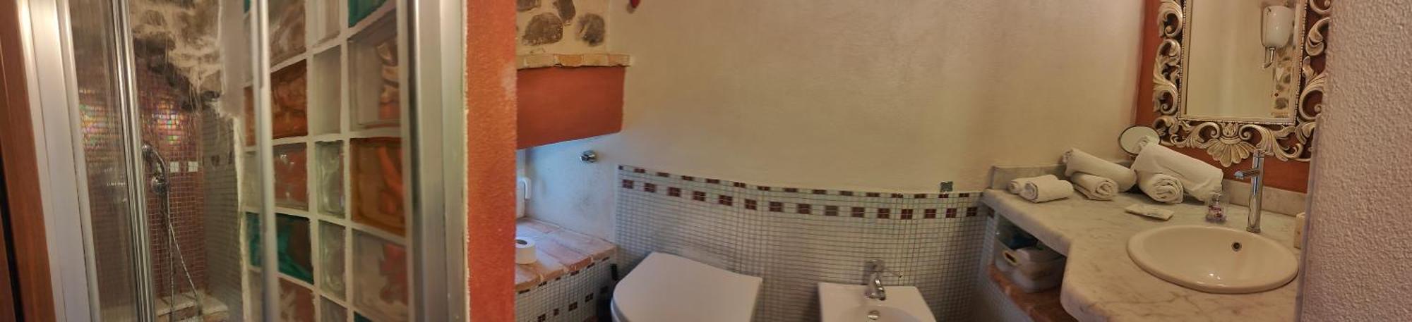 La Terrazza Bed and breakfast *