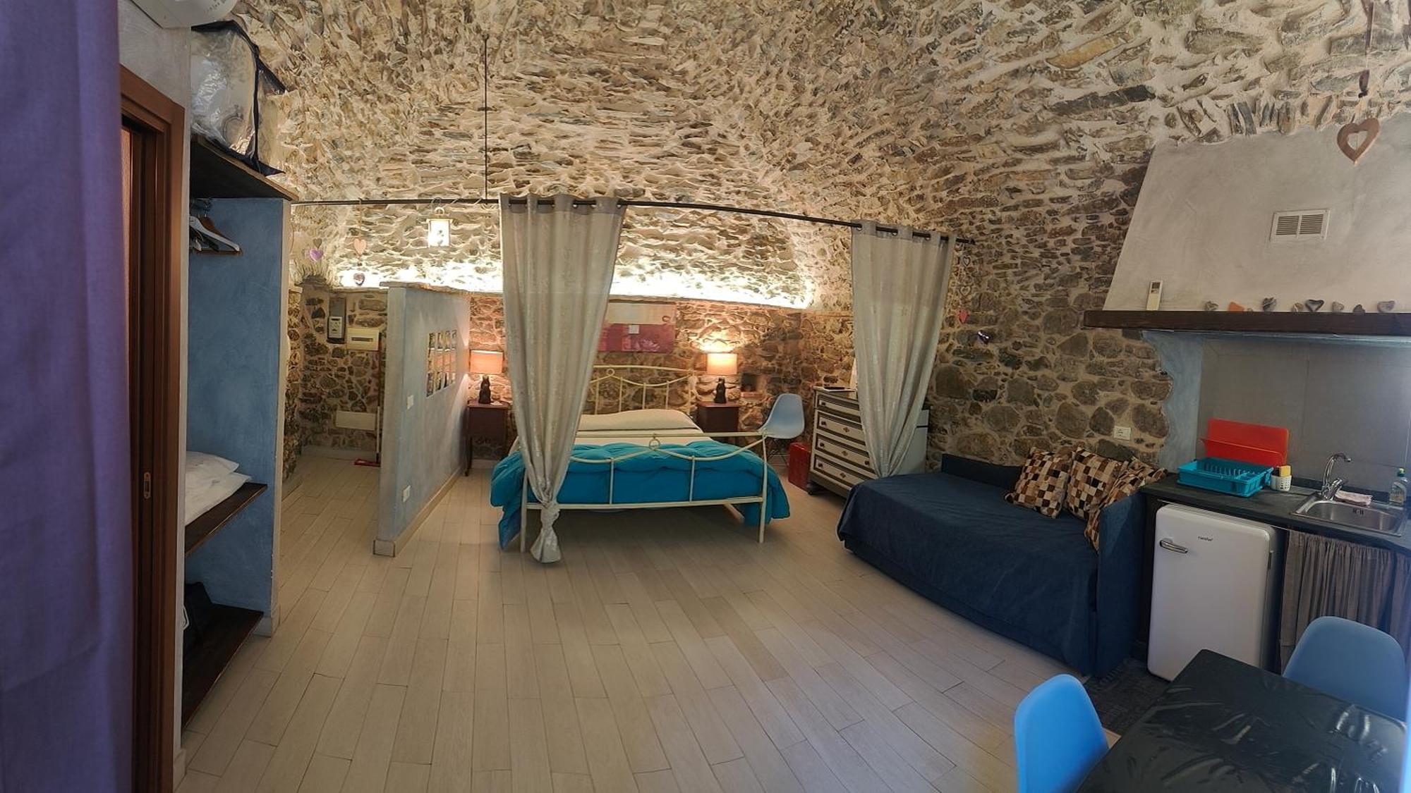 Bed and breakfast La Terrazza *