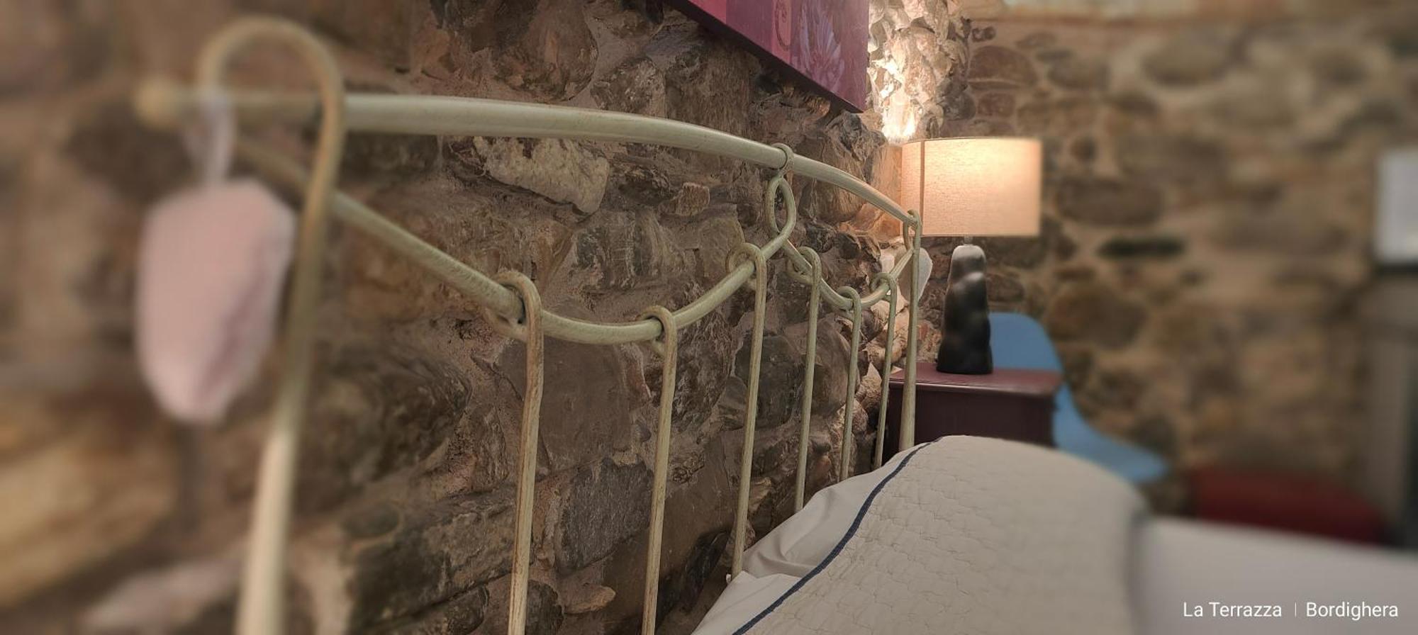 La Terrazza