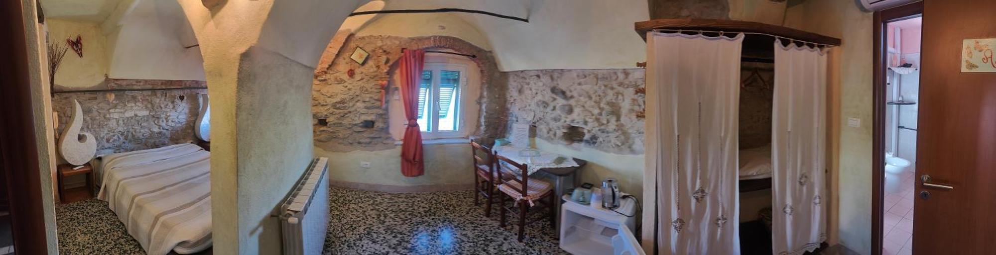 La Terrazza Bordighera