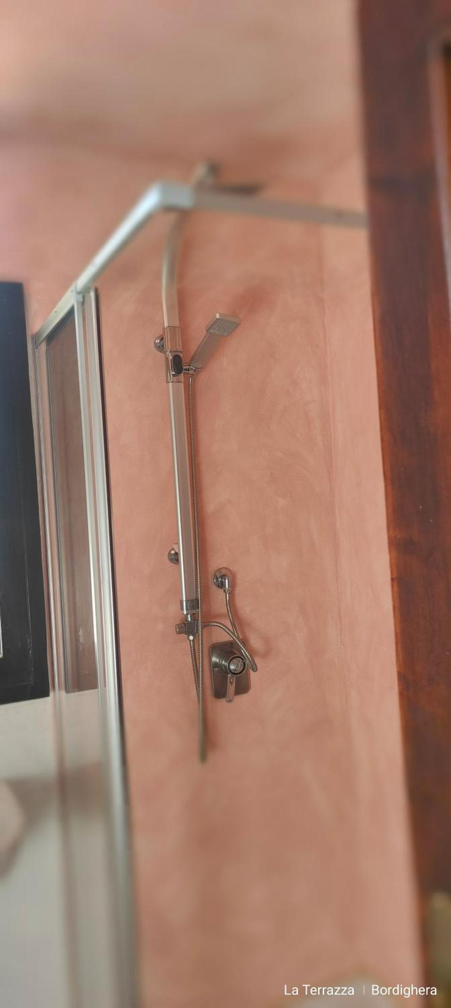 Bed and breakfast La Terrazza