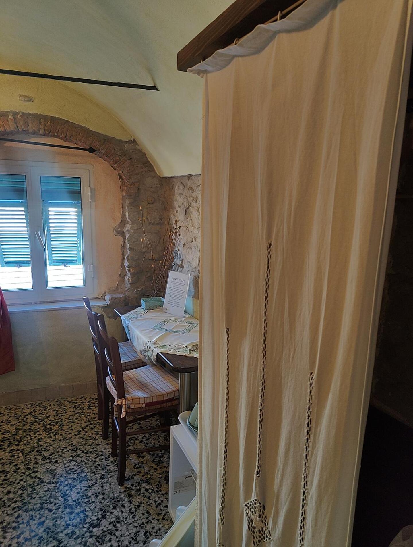 Bed and breakfast La Terrazza *