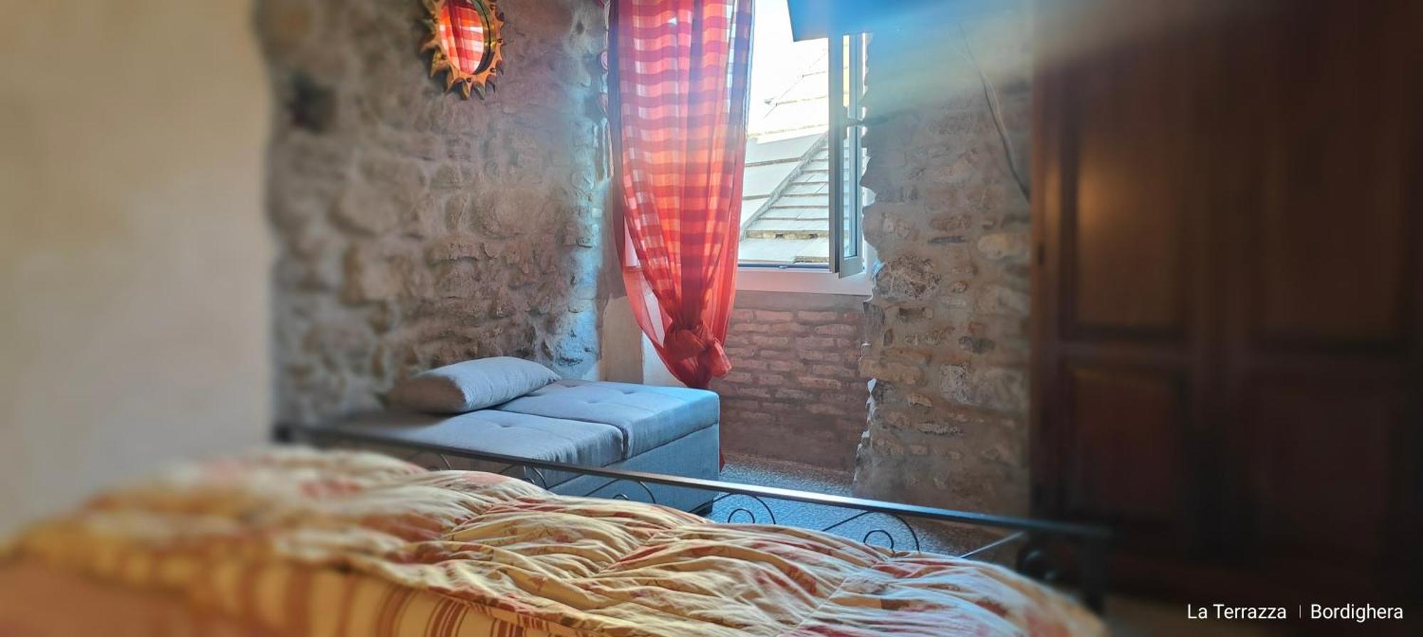 La Terrazza