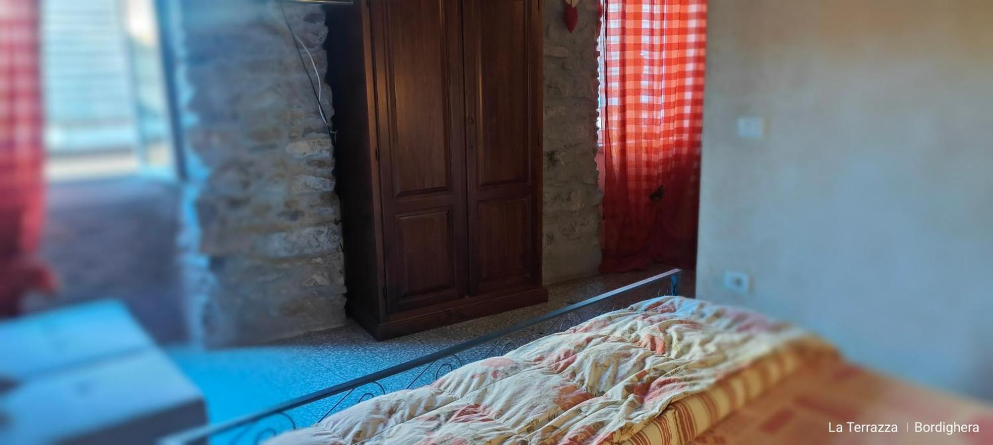 Bed and breakfast La Terrazza *