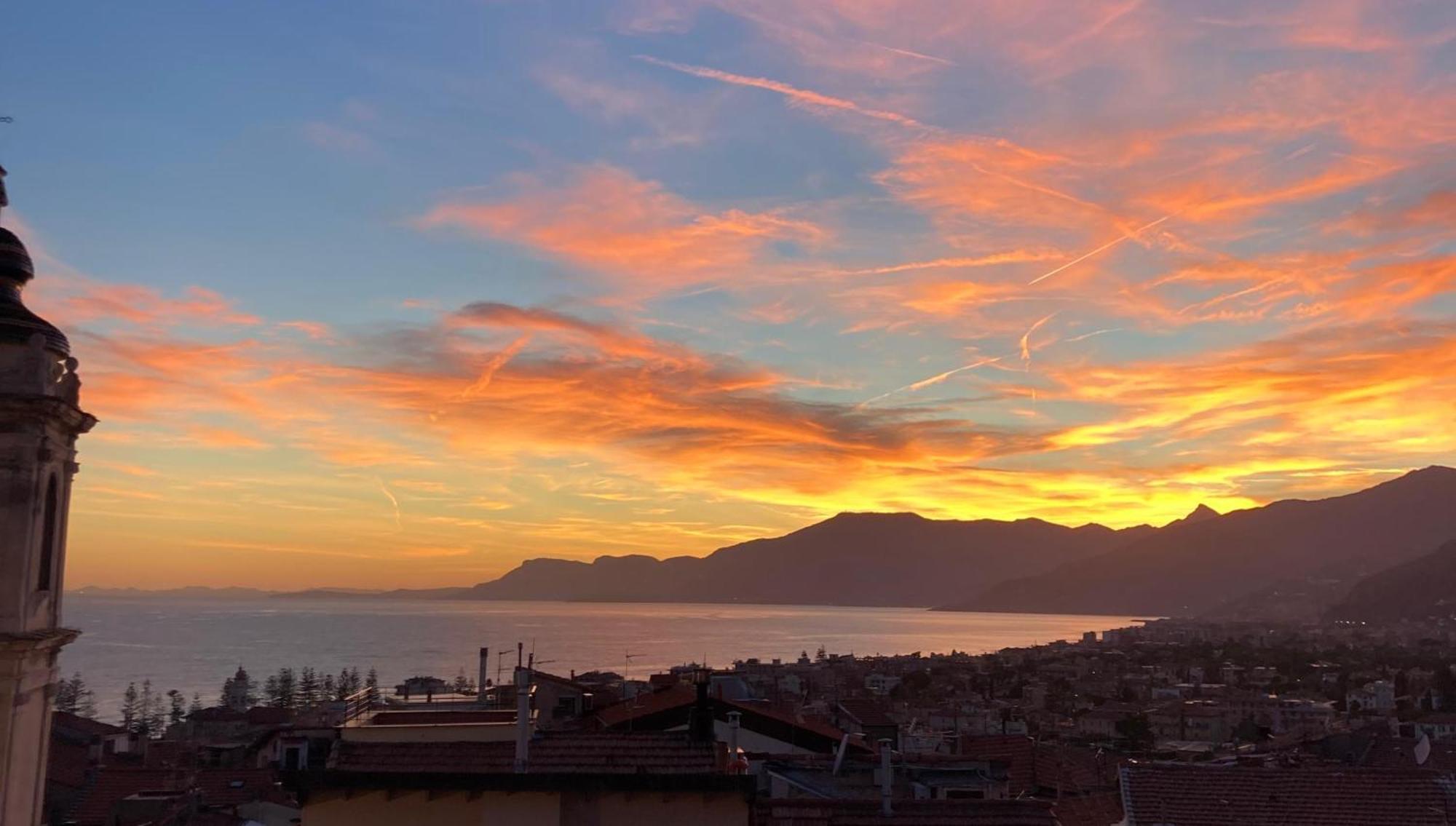 La Terrazza * Bordighera