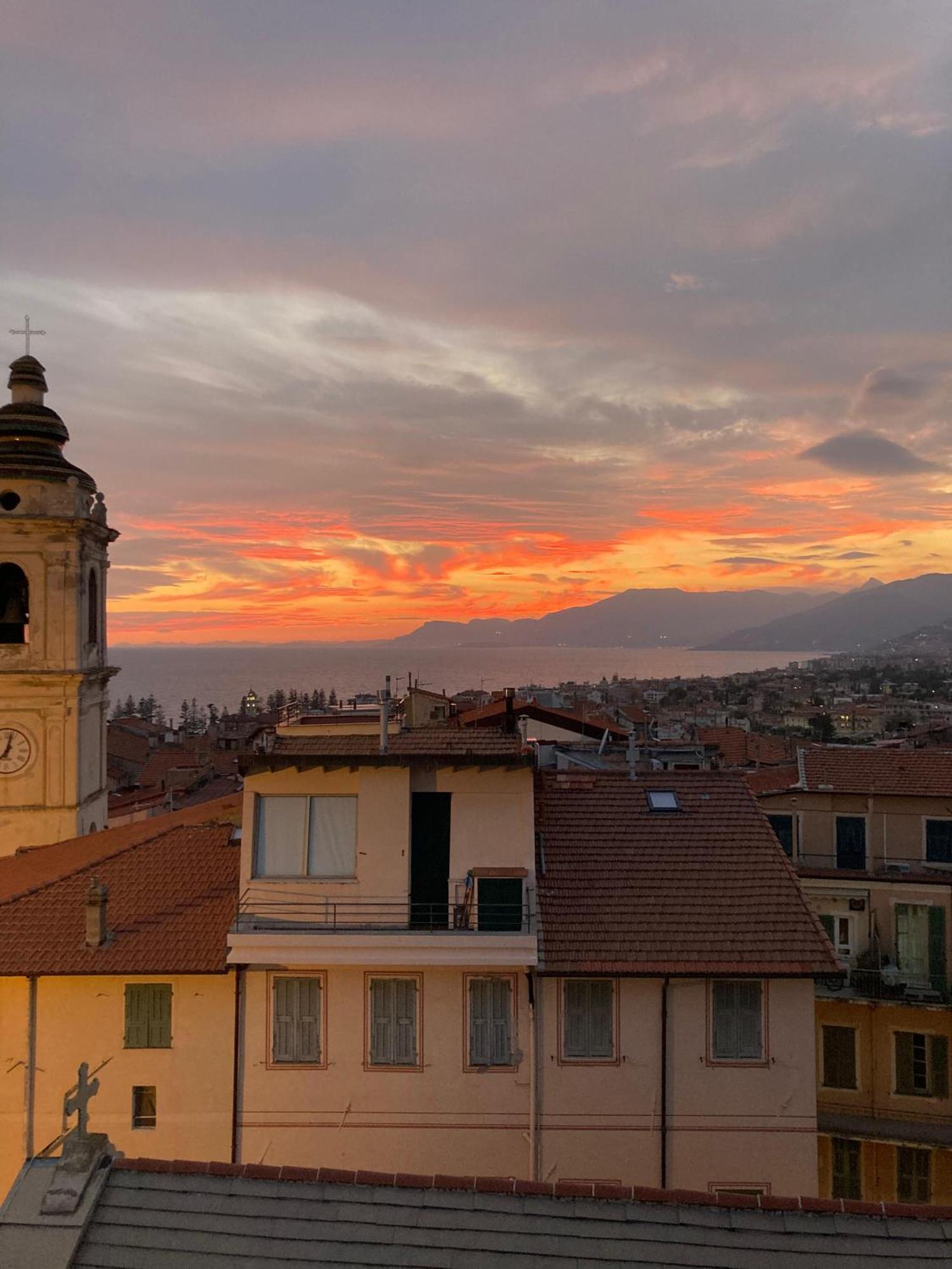 La Terrazza Bordighera