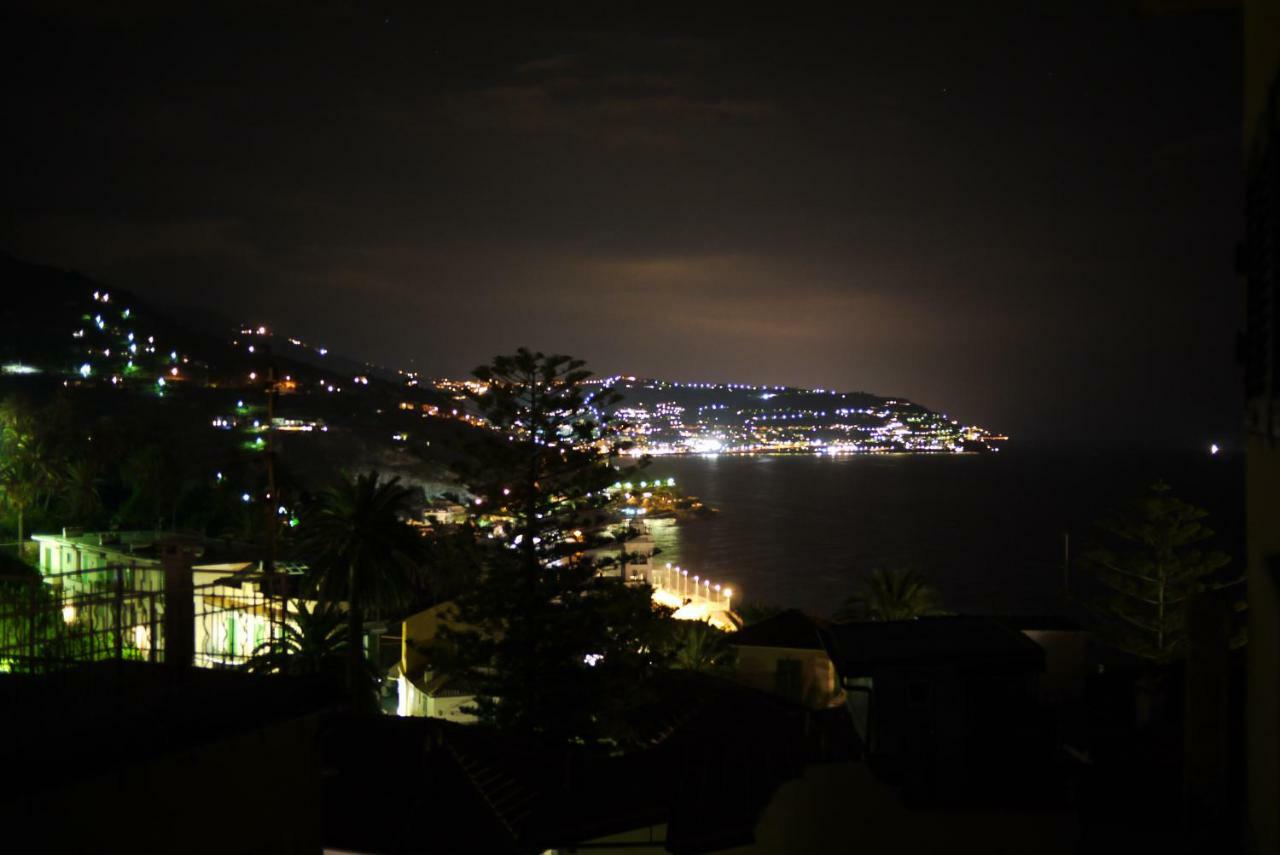 La Terrazza Bed and breakfast Bordighera