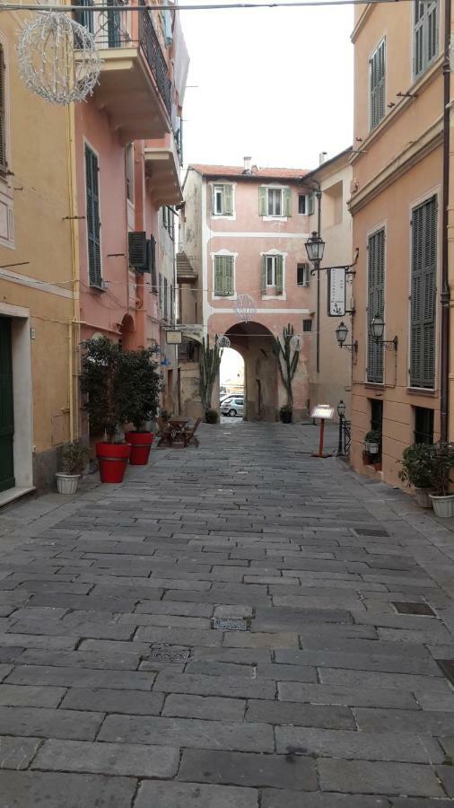Bed and breakfast La Terrazza