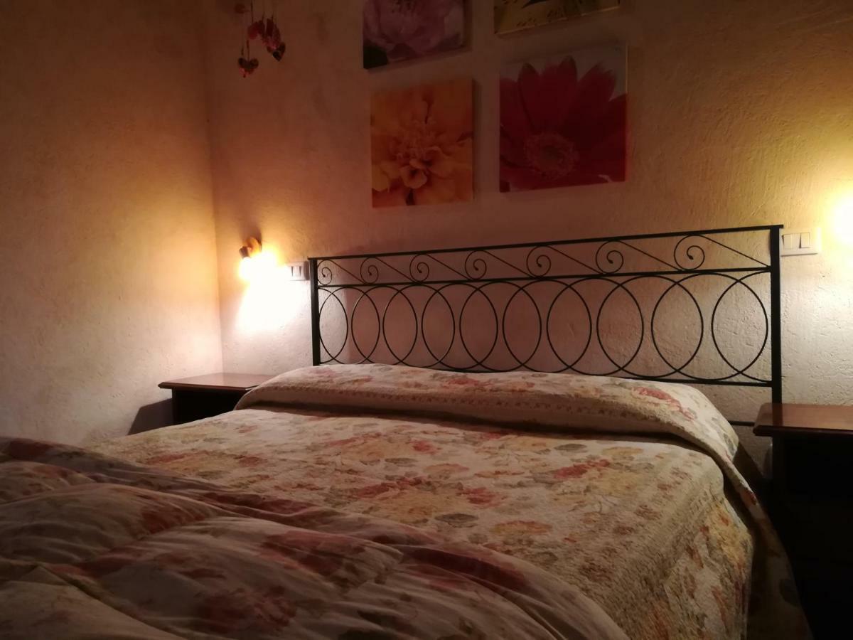 La Terrazza *